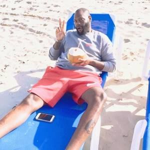 Meet your Posher, Will